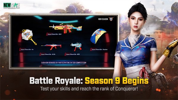 pubgδ֮۹ʷذװ