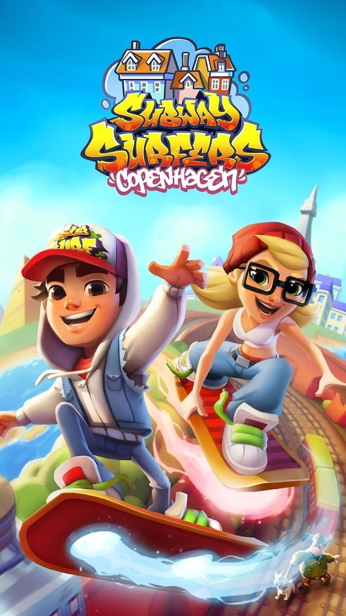 subwaysurfʷò˵
