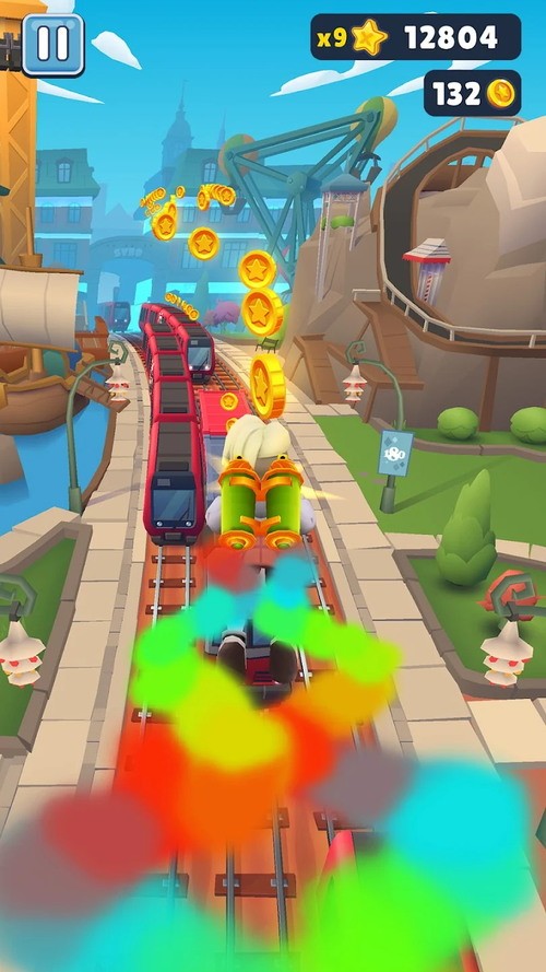 subwaysurf