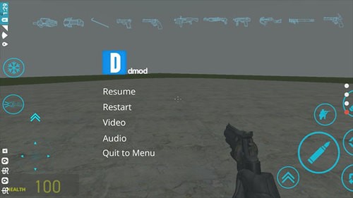 gmod°