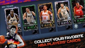 nba2kmobileذ׿