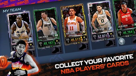 nba2kmobile޽°