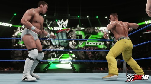 wwe2k23最新版本