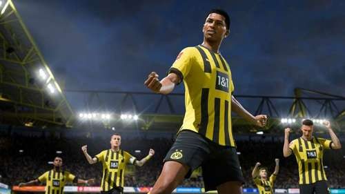 fifa23ֻذװ