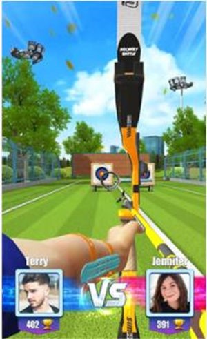 archery battle׿İ