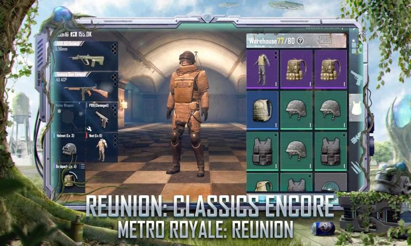pubgʷ