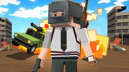 \