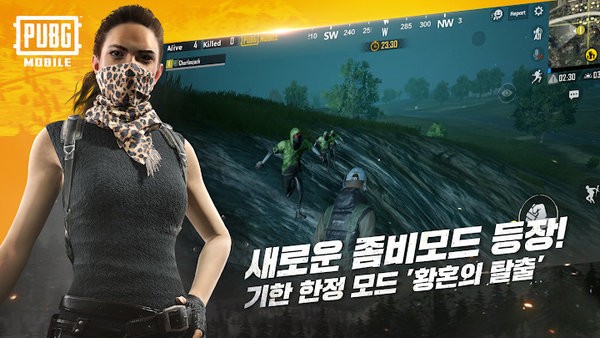 pubgmobileպ