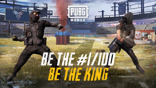 pubgmobileպ