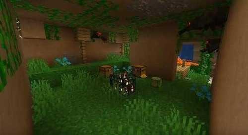 minecraft1.19ʰذװ
