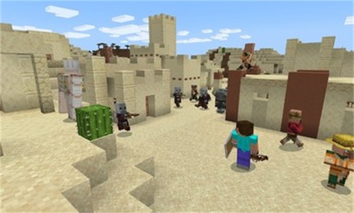 minecraftʰذװ