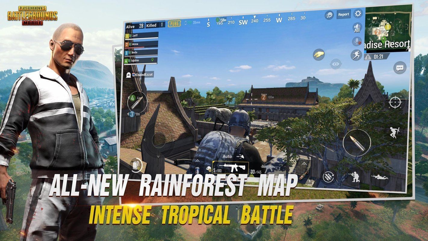 pubg2.6