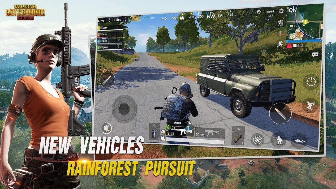 pubg2.6汾