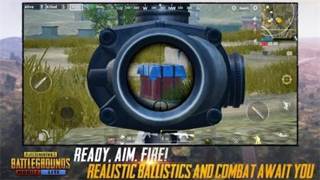 pubgmobileǷذ׿°汾