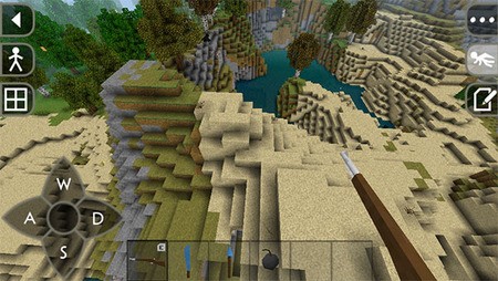 生存战争联机版下载中文版2023野人岛