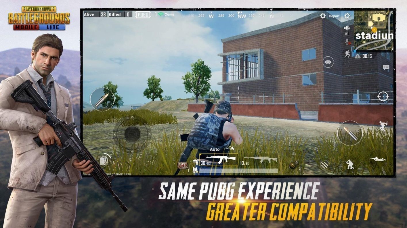 pubgֱװ