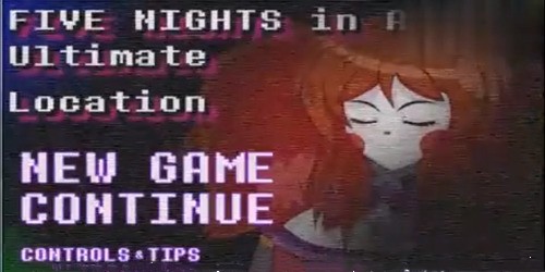 玩具熊的午夜后宫娘化版