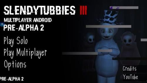 懒汉3鬼畜天线宝多人联机下载