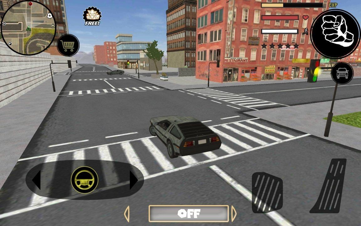 火柴人绳索英雄999999钻999999金币正版