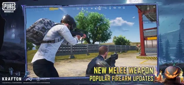 pubgmobile3.0