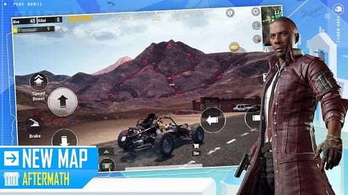 pubgmobileذװ