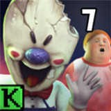 恐怖冰淇淋7正式版下载最新版 V1.0.2
