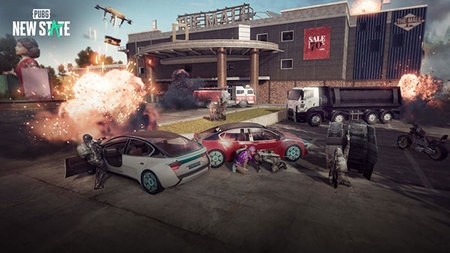 pubgδ֮ذװ