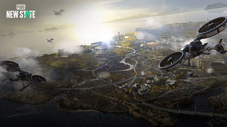 pubgδ֮°汾2023