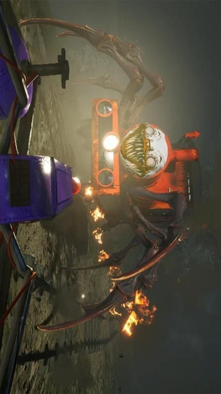 托马斯小火车下载安装中文版