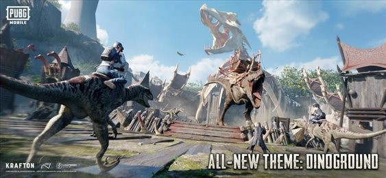 pubgʷ2.6汾ؿ汾