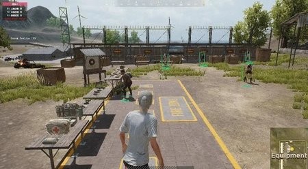pubgͷ͸޷շ޹