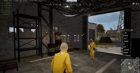 pubgͷ͸޷