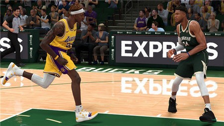 nba2k20ò˵