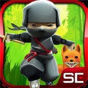 迷你忍者2最新版下载单机游戏 v2.2.1