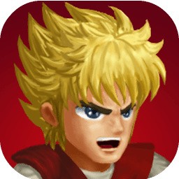 英雄大作战x官方正版 v1.04