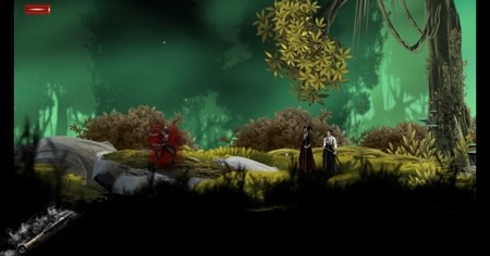 死亡忍者阴影2内购版本