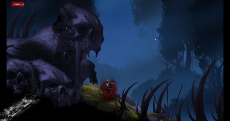 死亡忍者阴影2内购中文版下载