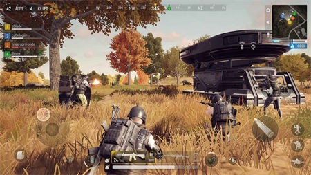 pubgδ֮°汾