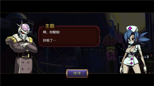 skullgirlsι (3)