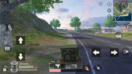 СMOD˵