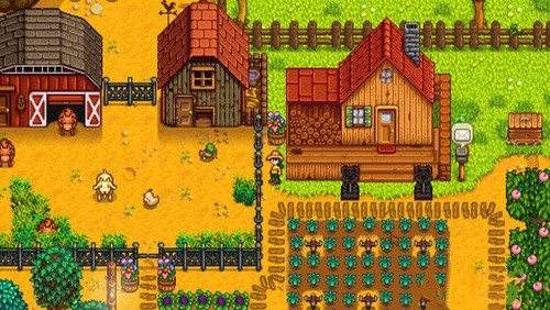 stardewvalleyֻ