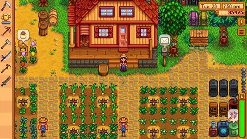 stardewvalley׿