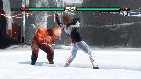 铁拳6手机版下载安卓版