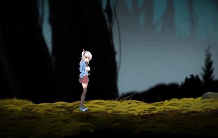 \