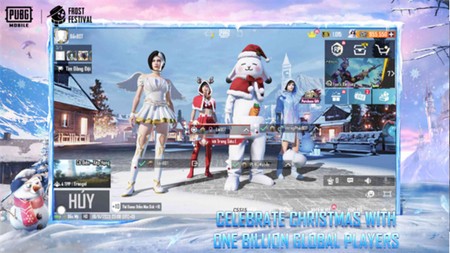 pubgʷص