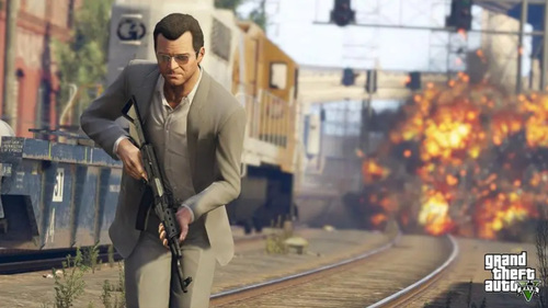 gta5ܳ