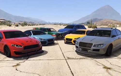 gta5ܳٶ