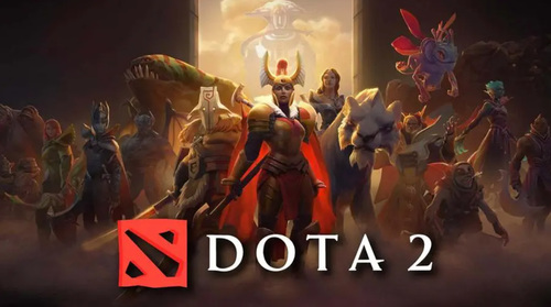 DOTA2Ʒô