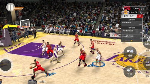 nba2k23°