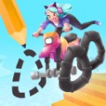 涂鸦骑士免广告中文版下载正版 v1.0.4